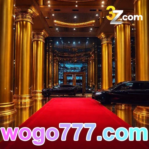 wogo777.com Jogos de caça-níqueis