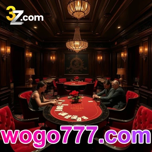 wogo777.com App