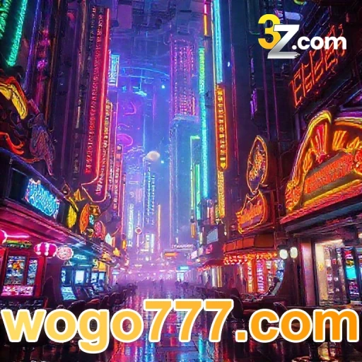 wogo777.com