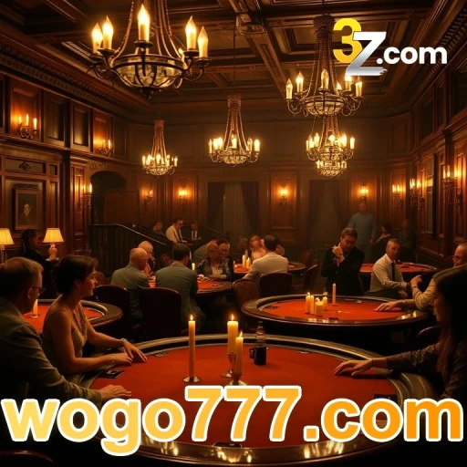 wogo777.com Jogos de caça-níqueis