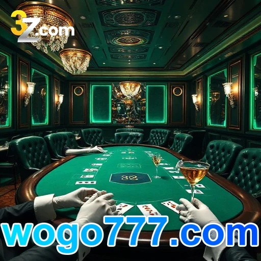 wogo777.com