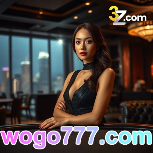 wogo777.com