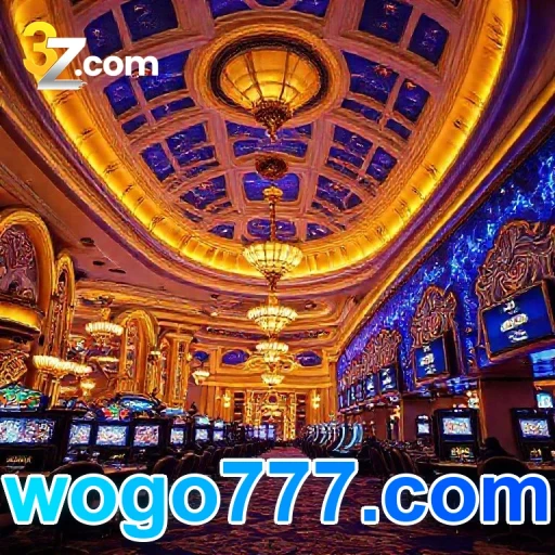 wogo777.com Login
