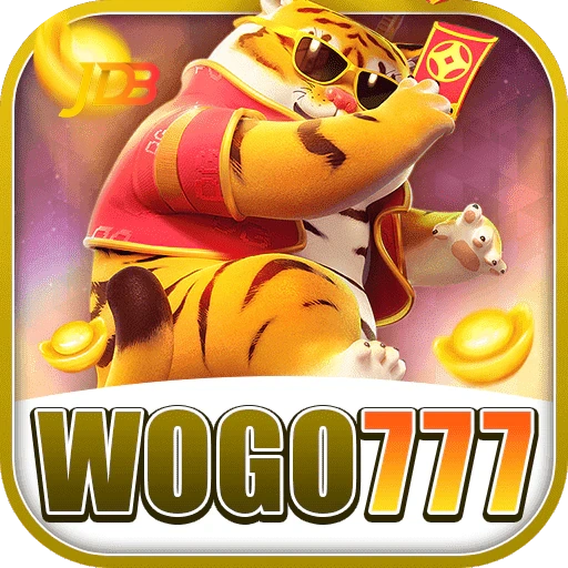 wogo777.com LOGO