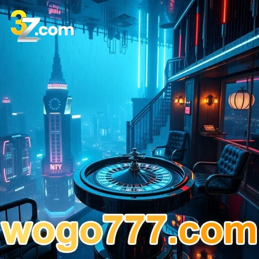 wogo777.com Promocao